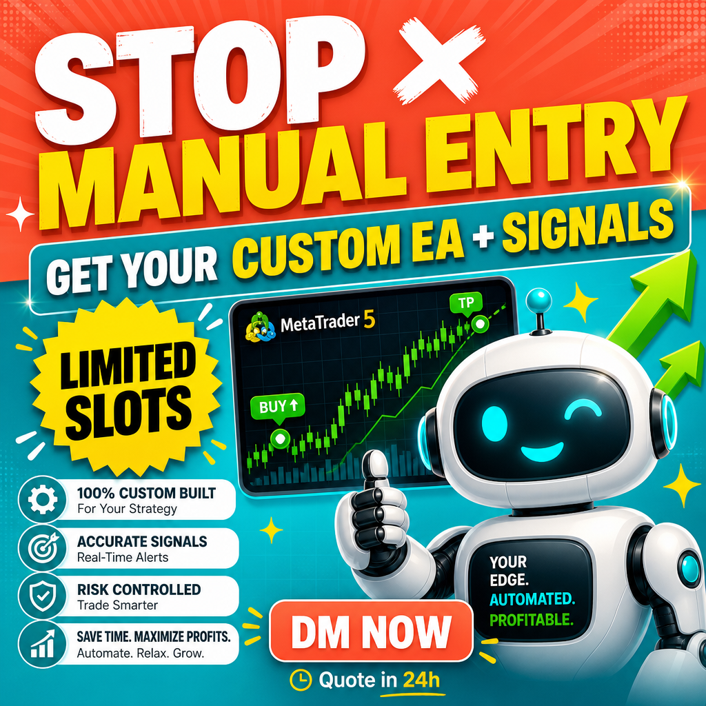 Stop manual entry — automate your rules